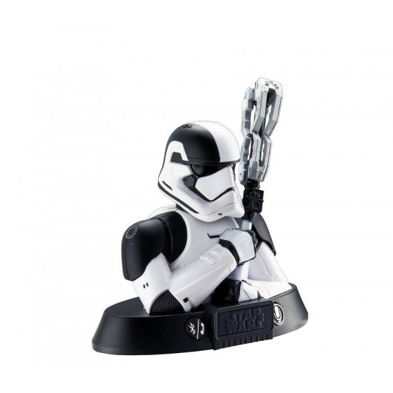 Portable acoustics of eKids/iHome Disney Star Wars Trooper Portable acoustics of eKids/iHome Disney Star Wars Trooper