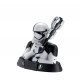 Portable acoustics of eKids/iHome Disney Star Wars Trooper Portable acoustics of eKids/iHome Disney Star Wars Trooper