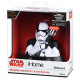 Portable acoustics of eKids/iHome Disney Star Wars Trooper Portable acoustics of eKids/iHome Disney Star Wars Trooper