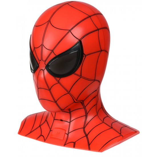 Portable acoustics of eKids/iHome MARVEL Spider-Man Portable acoustics of eKids/iHome MARVEL Spider-Man