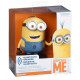 Portable acoustics of eKids/iHome Universal Gadkiya I am the Minion Portable acoustics of eKids/iHome Universal Gadkiya I am the Minion