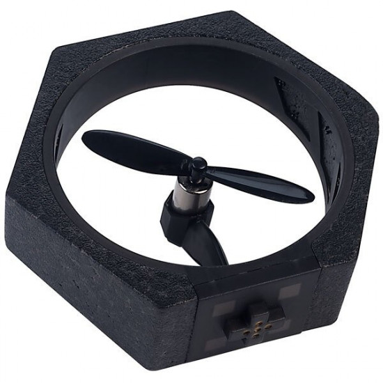 Винтовой модуль Airblock MC-6A (P1040004) Винтовой модуль Airblock MC-6A (P1040004)