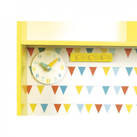 Game set Janod Kitchen Happy Day (J06564) Game set Janod Kitchen Happy Day (J06564)