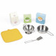 Game set Janod Kitchen Happy Day (J06564) Game set Janod Kitchen Happy Day (J06564)
