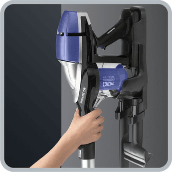 Accumulator Rowenta RH9051WO vacuum cleaner Accumulator Rowenta RH9051WO vacuum cleaner