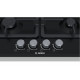 Cooking surface of Bosch PGP6B6O90R Cooking surface of Bosch PGP6B6O90R