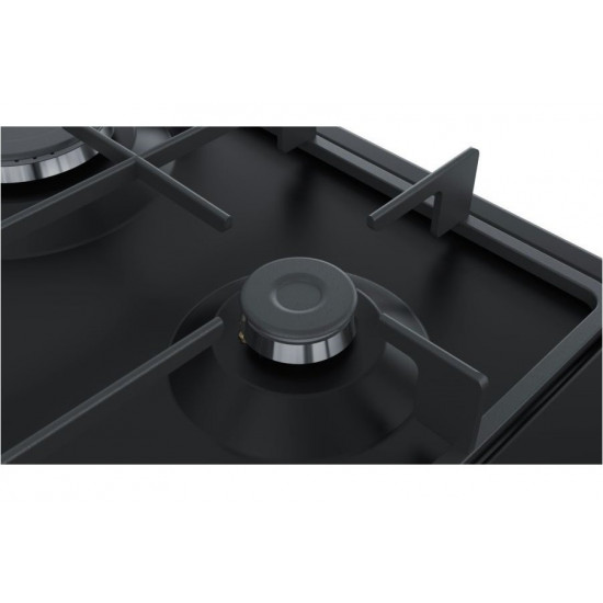 Cooking surface of Bosch PGP6B6O90R Cooking surface of Bosch PGP6B6O90R