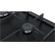Cooking surface of Bosch PGP6B6O90R Cooking surface of Bosch PGP6B6O90R