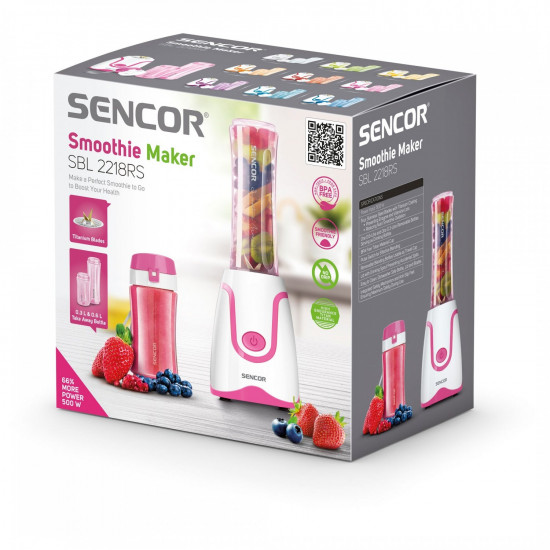 The blender for Sencor SBL2218RS smoothie The blender for Sencor SBL2218RS smoothie