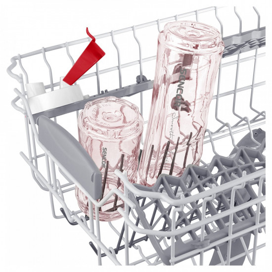Блендер для смузи Sencor SBL2214RD Блендер для смузи Sencor SBL2214RD