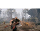 Гра God of War (PS4, Російська версія) Гра God of War (PS4, Російська версія)
