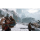 Гра God of War (PS4, Російська версія) Гра God of War (PS4, Російська версія)