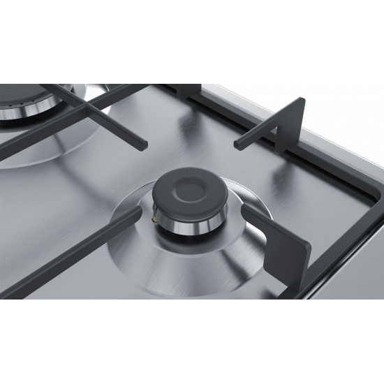 Cooking surface of Bosch PGH6B5O90R Cooking surface of Bosch PGH6B5O90R