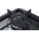 Cooking surface of Bosch PGH6B5O90R Cooking surface of Bosch PGH6B5O90R