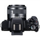 CANON EOS M50 camera + 15-45 IS STM + 55-200 IS STM Black (2680C054) CANON EOS M50 camera + 15-45 IS STM + 55-200 IS STM Black (2680C054)
