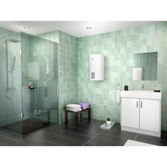 Ariston LYDOS R 100 V boiler Ariston LYDOS R 100 V boiler