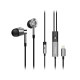 Наушники 1MORE E1001 Triple Driver Mic Silver Наушники 1MORE E1001 Triple Driver Mic Silver