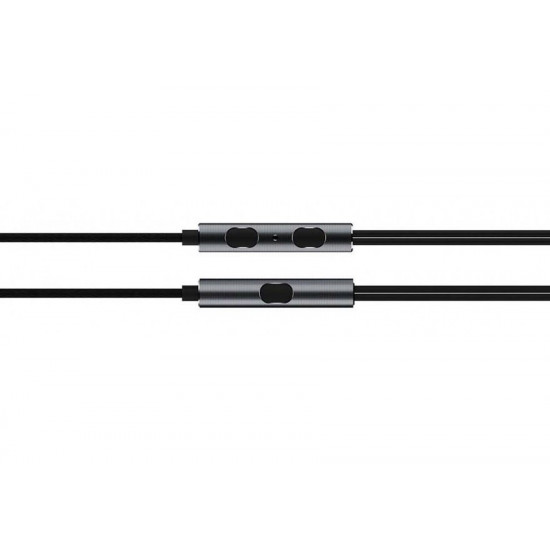 Наушники 1MORE E1003 Piston Classic Mic Space Gray Наушники 1MORE E1003 Piston Classic Mic Space Gray