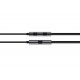 Наушники 1MORE E1003 Piston Classic Mic Space Gray Наушники 1MORE E1003 Piston Classic Mic Space Gray