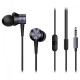 Наушники 1MORE E1009 Piston Fit Mic Black/Gray Наушники 1MORE E1009 Piston Fit Mic Black/Gray