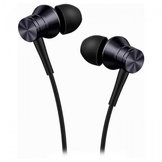 Наушники 1MORE E1009 Piston Fit Mic Black/Gray Наушники 1MORE E1009 Piston Fit Mic Black/Gray