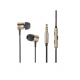 Наушники 1MORE E1003 Piston Classic Mic Silk Gold Наушники 1MORE E1003 Piston Classic Mic Silk Gold
