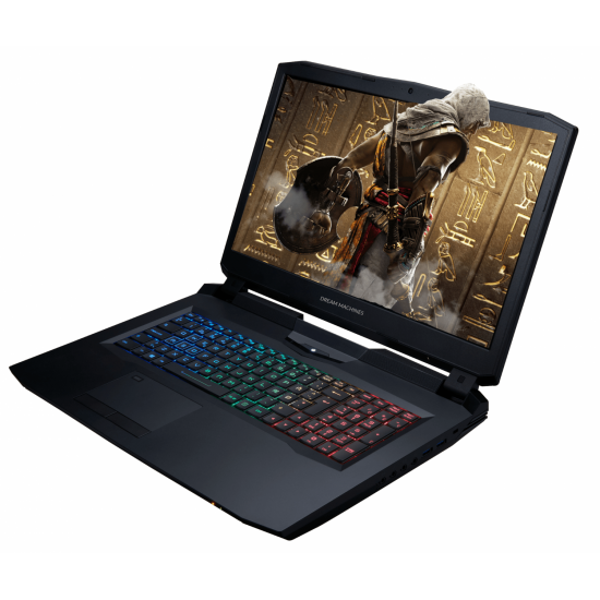 Ноутбук DREAM MACHINES Clevo X1080-15 (X1080-15UA33) Ноутбук DREAM MACHINES Clevo X1080-15 (X1080-15UA33)