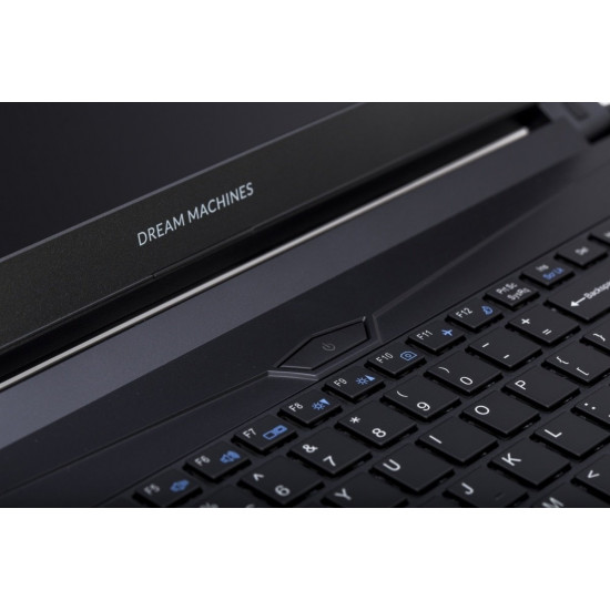 Ноутбук DREAM MACHINES Clevo G1050Ti-15 (G1050TI-15UA29) Ноутбук DREAM MACHINES Clevo G1050Ti-15 (G1050TI-15UA29)