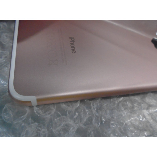 Apple iPhone 7 128 GB (Rose Gold) Apple iPhone 7 128 GB (Rose Gold)