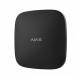 Intellectual center of a security system Ajax Smart Hub Jeweller, black Intellectual center of a security system Ajax Smart Hub Jeweller, black