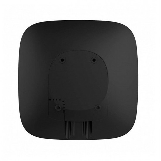Intellectual center of a security system Ajax Smart Hub Jeweller, black Intellectual center of a security system Ajax Smart Hub Jeweller, black