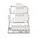 Беспроводной модуль для интеграции сторонних датчиков Ajax Transmitter, Jeweller, 3V CR123A Беспроводной модуль для интеграции сторонних датчиков Ajax Transmitter, Jeweller, 3V CR123A