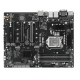 Материнcкая плата ASUS WS C246 PRO Материнcкая плата ASUS WS C246 PRO