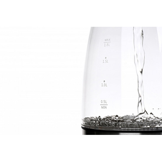 Ardesto EKL-1303 electric kettle Ardesto EKL-1303 electric kettle