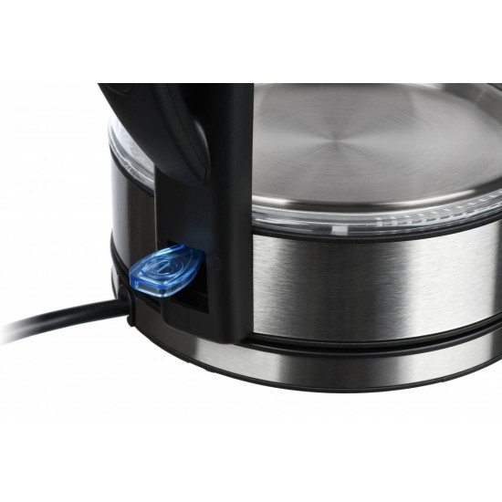 Ardesto EKL-1303 electric kettle Ardesto EKL-1303 electric kettle