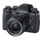 Camera FUJIFILM X-T3 + XF 18-55mm F2.8-4R Black (16588705) Camera FUJIFILM X-T3 + XF 18-55mm F2.8-4R Black (16588705)