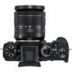 Camera FUJIFILM X-T3 + XF 18-55mm F2.8-4R Black (16588705) Camera FUJIFILM X-T3 + XF 18-55mm F2.8-4R Black (16588705)