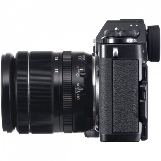 Camera FUJIFILM X-T3 + XF 18-55mm F2.8-4R Black (16588705) Camera FUJIFILM X-T3 + XF 18-55mm F2.8-4R Black (16588705)