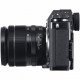 Camera FUJIFILM X-T3 + XF 18-55mm F2.8-4R Black (16588705) Camera FUJIFILM X-T3 + XF 18-55mm F2.8-4R Black (16588705)