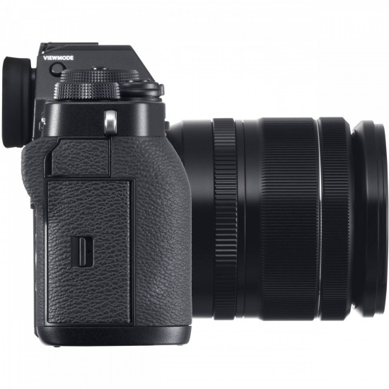 Camera FUJIFILM X-T3 + XF 18-55mm F2.8-4R Black (16588705) Camera FUJIFILM X-T3 + XF 18-55mm F2.8-4R Black (16588705)
