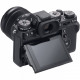 Camera FUJIFILM X-T3 + XF 18-55mm F2.8-4R Black (16588705) Camera FUJIFILM X-T3 + XF 18-55mm F2.8-4R Black (16588705)