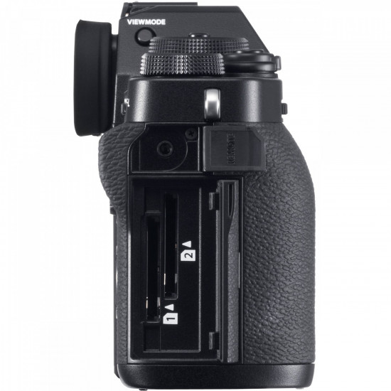 Camera FUJIFILM X-T3 + XF 18-55mm F2.8-4R Black (16588705) Camera FUJIFILM X-T3 + XF 18-55mm F2.8-4R Black (16588705)