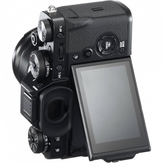 Camera FUJIFILM X-T3 + XF 18-55mm F2.8-4R Black (16588705) Camera FUJIFILM X-T3 + XF 18-55mm F2.8-4R Black (16588705)