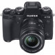 Camera FUJIFILM X-T3 + XF 18-55mm F2.8-4R Black (16588705) Camera FUJIFILM X-T3 + XF 18-55mm F2.8-4R Black (16588705)