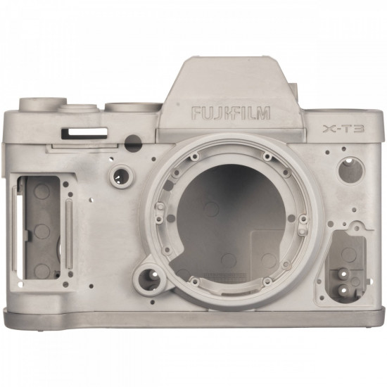 Camera FUJIFILM X-T3 + XF 18-55mm F2.8-4R Black (16588705) Camera FUJIFILM X-T3 + XF 18-55mm F2.8-4R Black (16588705)