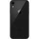 Apple iPhone XR 64GB Black smartphone Apple iPhone XR 64GB Black smartphone