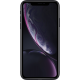 Apple iPhone XR 64GB Black smartphone Apple iPhone XR 64GB Black smartphone