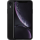 Apple iPhone XR 64GB Black smartphone Apple iPhone XR 64GB Black smartphone
