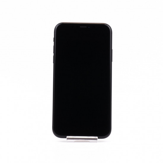 Apple iPhone XR 64GB Black smartphone Apple iPhone XR 64GB Black smartphone