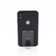 Apple iPhone XR 64GB Black smartphone Apple iPhone XR 64GB Black smartphone